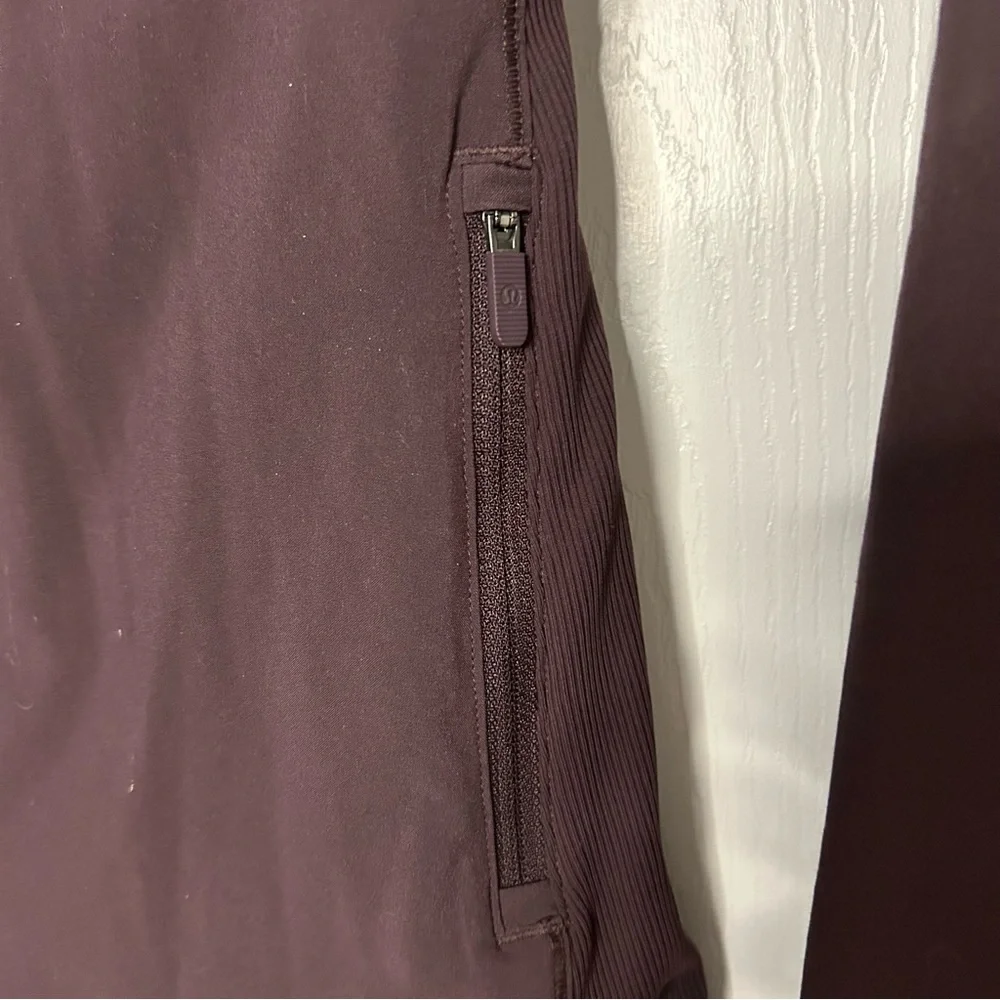 Lululemon Round Trip Jacket